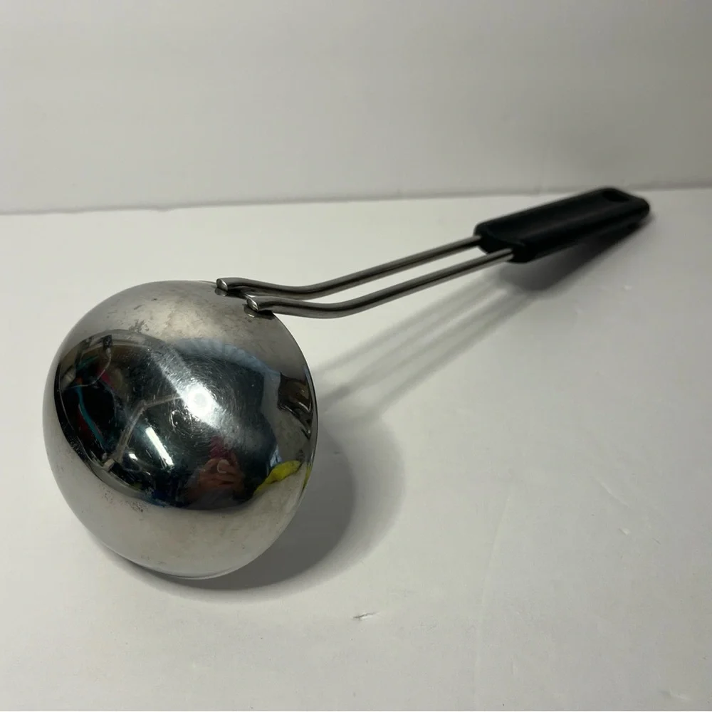 Oxo classic ladle